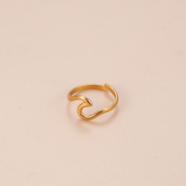 Adjustable Ring