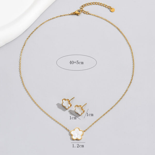 Blossom set - Image 6