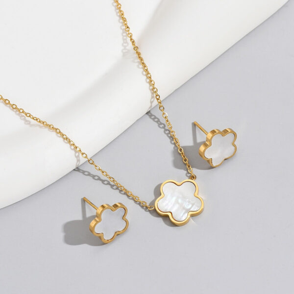 Blossom set - Image 5