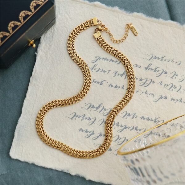 Golden Vine Set