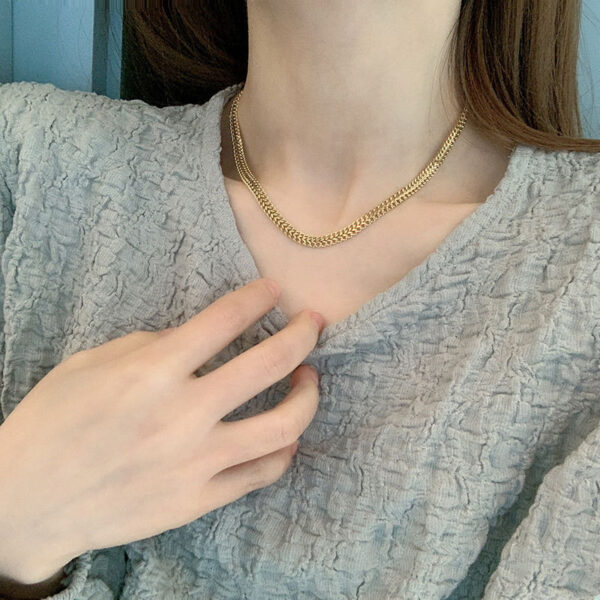 Golden Vine Set - Image 3