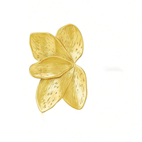 Petal Glow Earing - Image 3