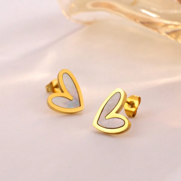 Golden Hearts Ensemble Set - Image 3