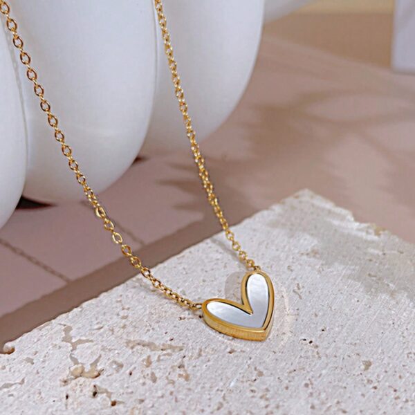 Golden Hearts Ensemble Set - Image 2