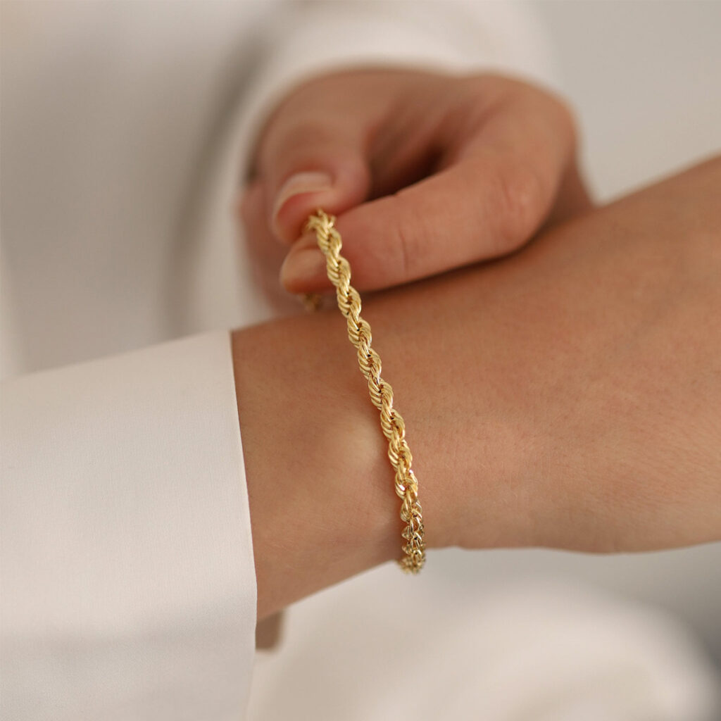 Bracelets