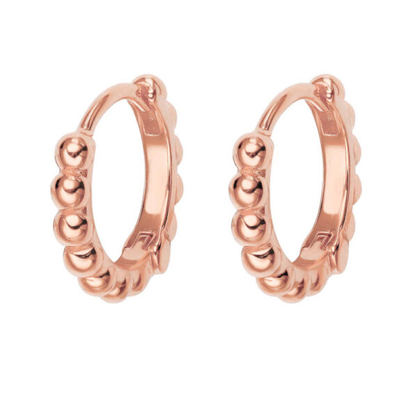 Orbit Hoops Earring - Image 5