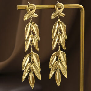 Spike Earring