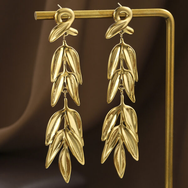 Spike Earring