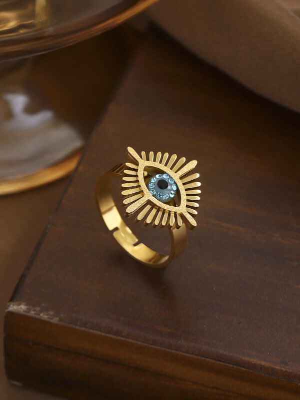 Eye of Protection Ring - Image 4