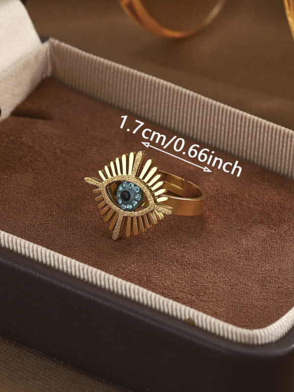 Eye of Protection Ring - Image 10