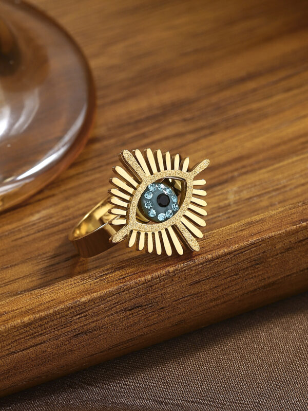 Eye of Protection Ring - Image 8