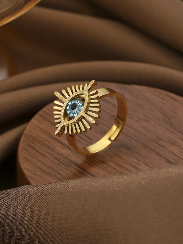 Eye of Protection Ring - Image 7