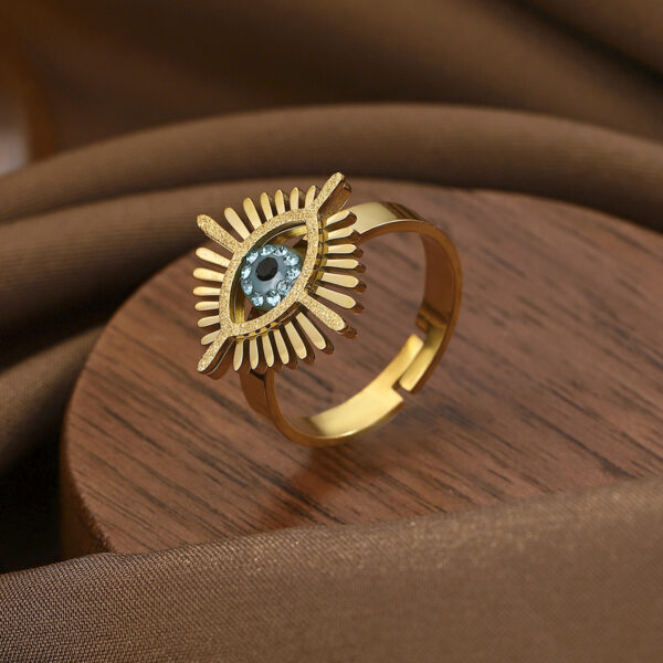 Eye of Protection Ring - Image 6