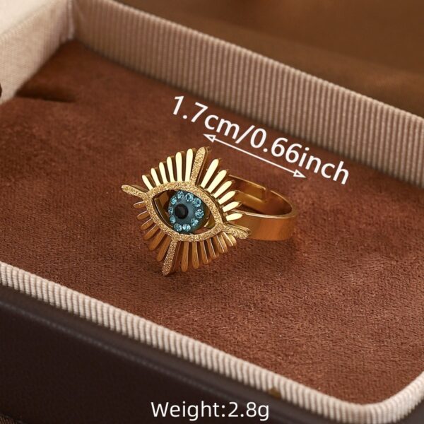 Eye of Protection Ring - Image 9